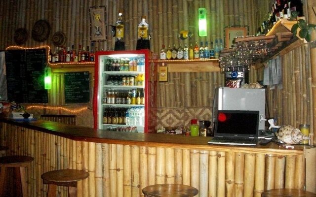 Toris Backpackers Paradise