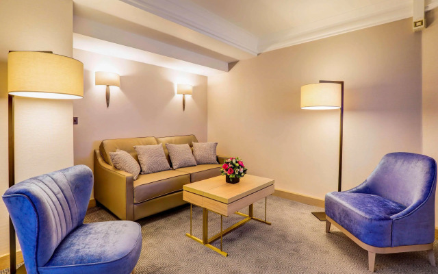Danubius Hotel Regents Park