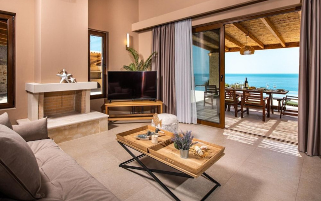 Terra Lucis Mountain Residences Aether Villa