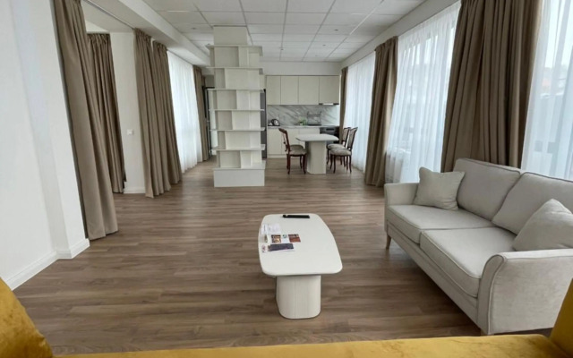 FELIX KANITZ Apartments