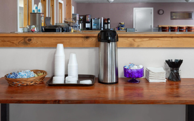 Baymont by Wyndham Manistee