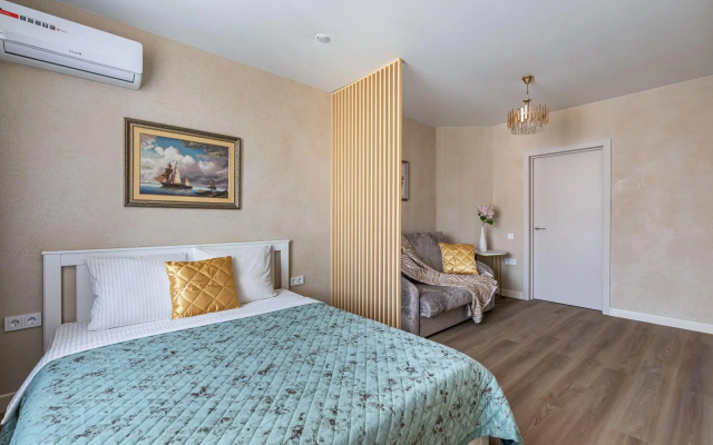 Apartments on Sibgat Hakim Street - Apartment in Kazan - Photo 3