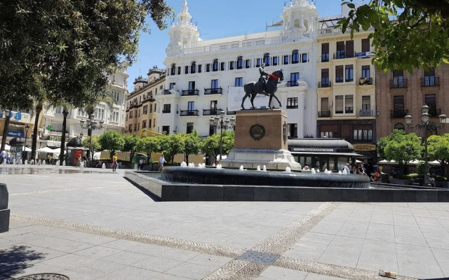 Apartamento El Duque