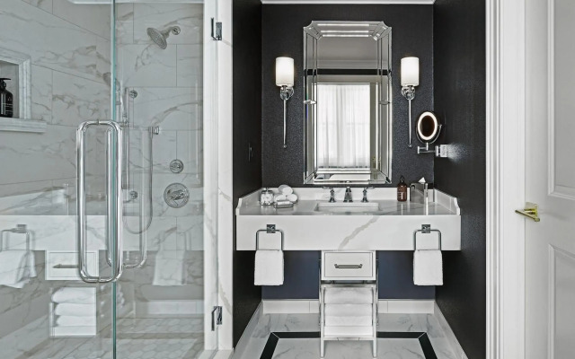 The LaSalle Chicago, Autograph Collection by Marriott