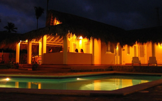 Villa Las Palmas