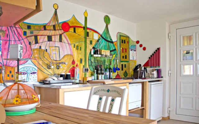 Gästeapartement Schlossblick