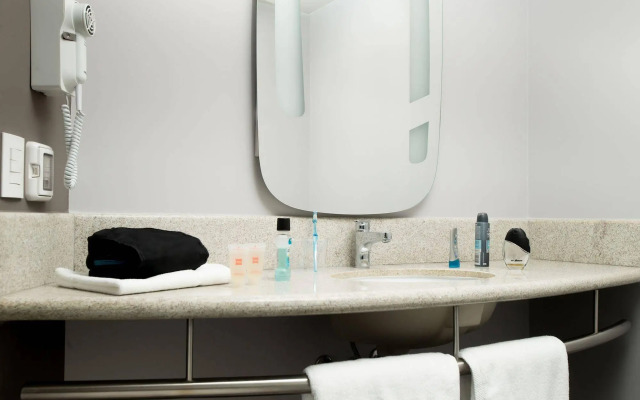 ibis Lima Reducto Miraflores