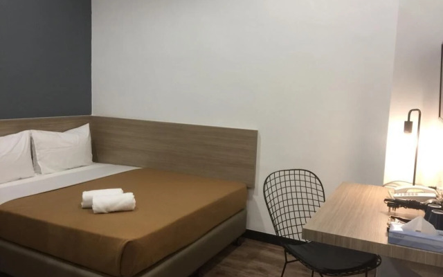 Urban Inn Alor Setar