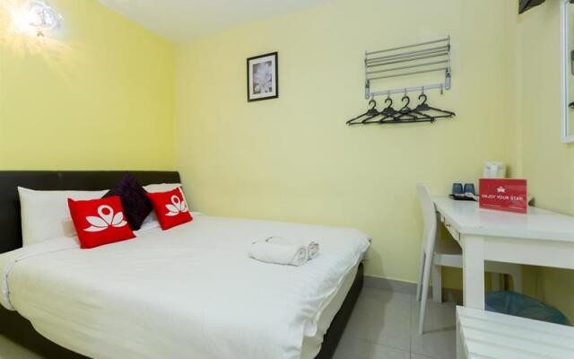 ZEN Rooms Off Bukit Bintang