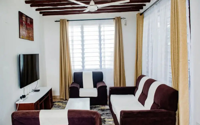 Diani Palm Resort & Apartments
