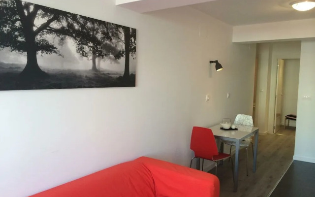 Apartment in A Coruna 102596
