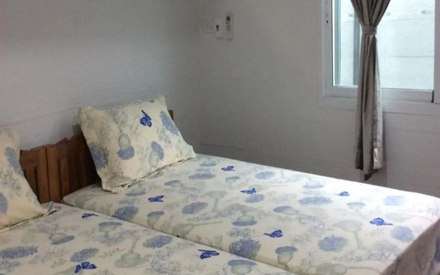 Sornwaree Apartment