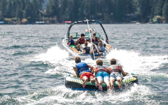 Judy's Motel Bedford