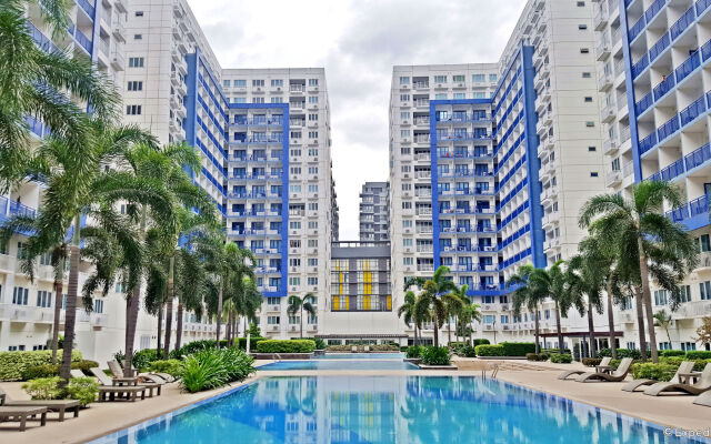 Premiere Haven at Sea Residences