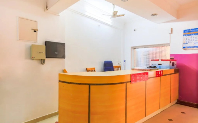 Hotel Kamal Palace by OYO