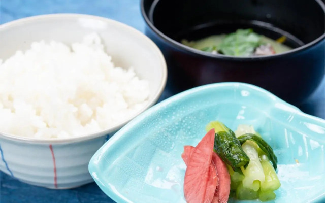 Shirabiso Kogen Amanogawa