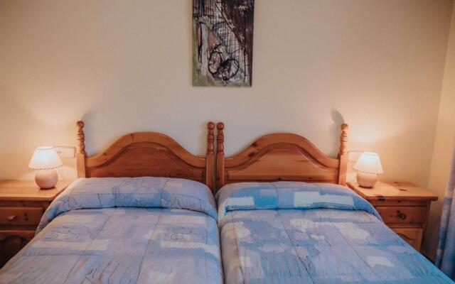 Apartaments Castellar de n'Hug