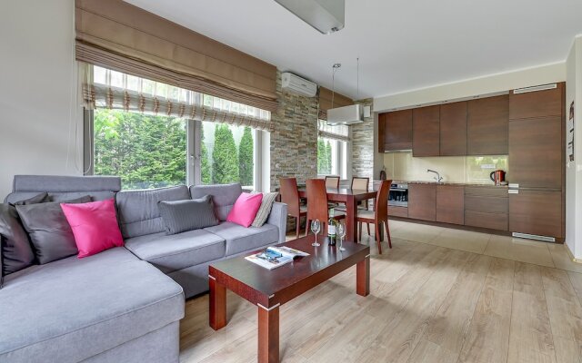 Rezydencja Marina by Dom & House