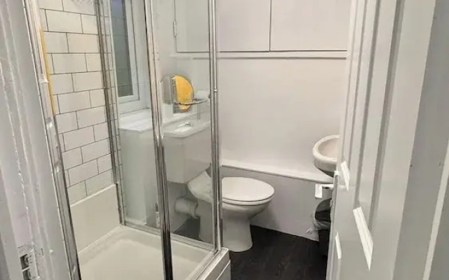 Spacious Sheffield Lodge