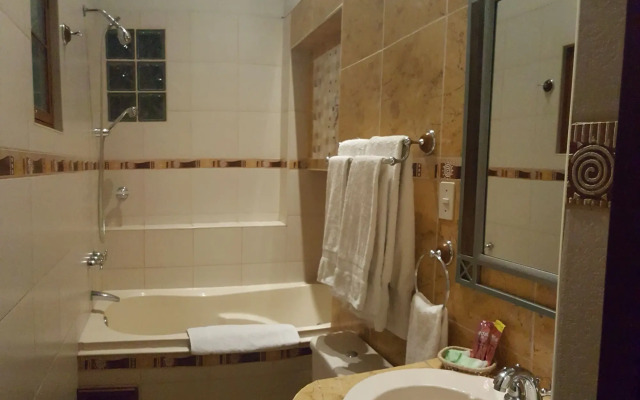 Amerindia Hotel