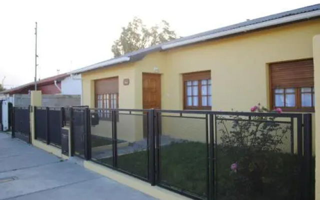 Hosteria La Casa De Ketty