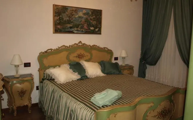 Bed And Breakfast del Castel