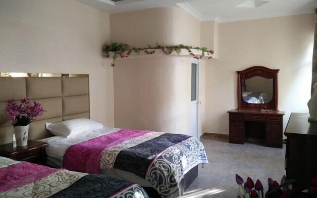 Huize Shiguang Bieyuan Inn