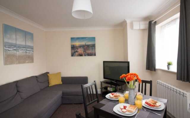 Wilton House Apartments