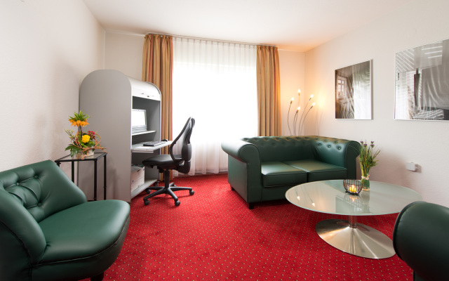 ACHAT Hotel Frankenthal in der Pfalz