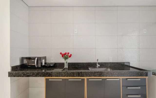 Apartments in Condominium With Pool - Porto Seg. - PTR