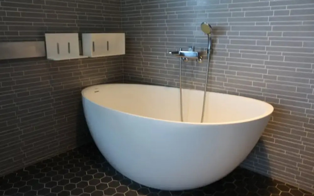 Saipan IRIS Pool Villa