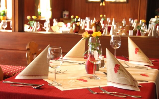 Hotel Landgasthof Adler