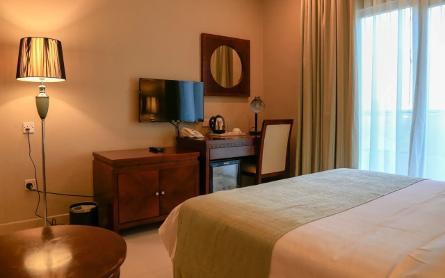Muscat Inn Hotel