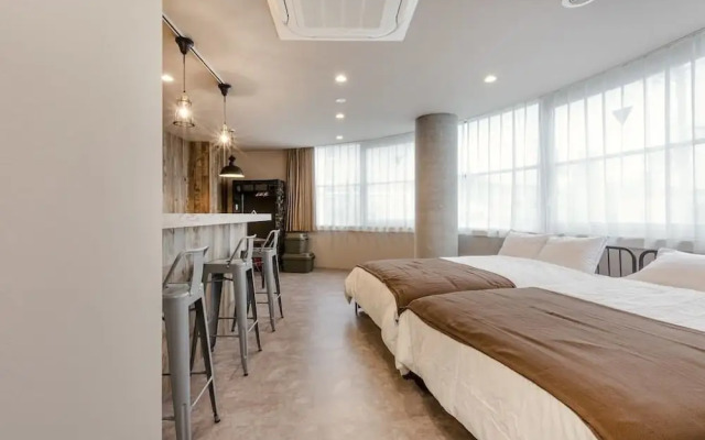 The Home