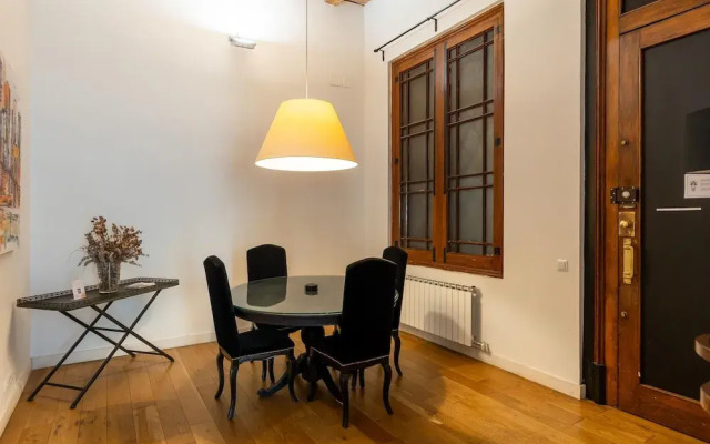 Apartamento Deluxe de dos Habitaciones