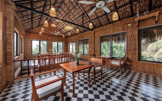 Trang An Aroma Homestay
