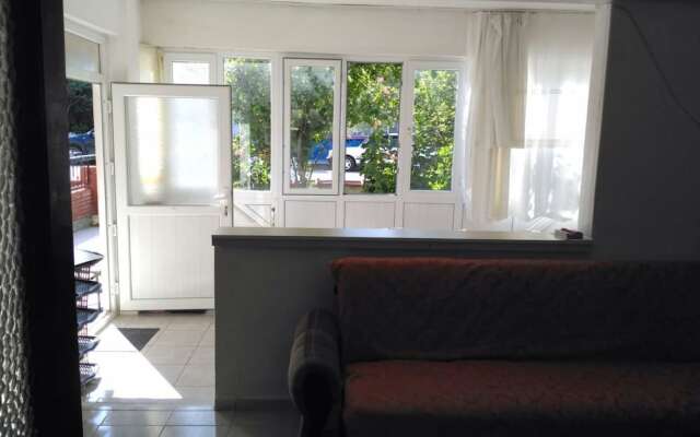 Erikli Tatil Evi 34