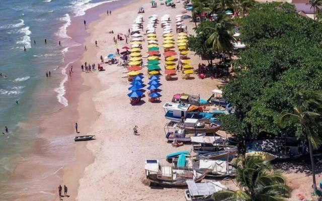 Pousada Caribe Itacimirim