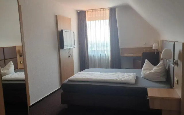 Restaurant Und Hotel Alter Brunnen