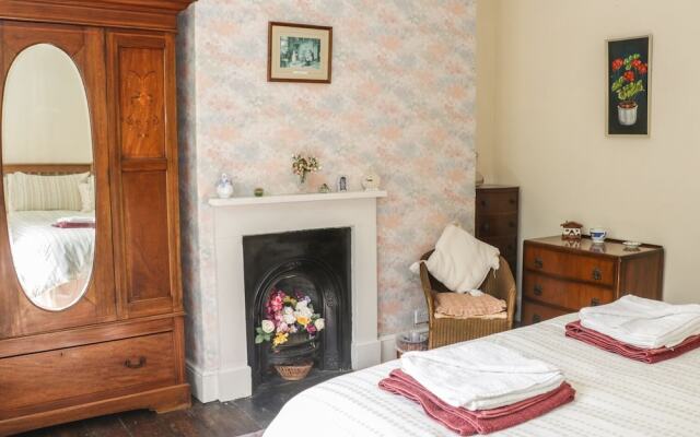 Broughton Cottage