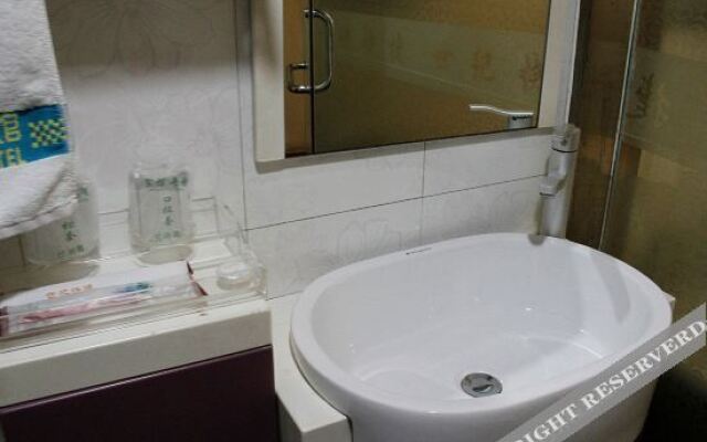 Ningwu New Century Express Hotel