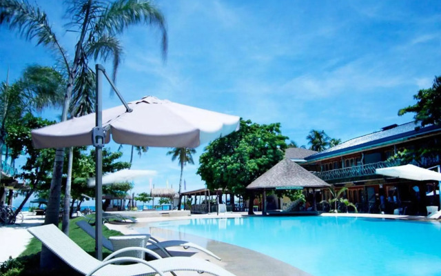Malapascua Legend Water Sports & Resort