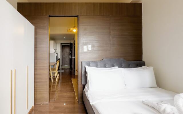 GemstoneBR II in SMDC Air Residences