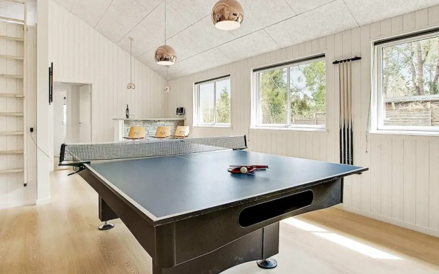 Luxury Retreat in Liseleje - By Traum Ferienwohnungen