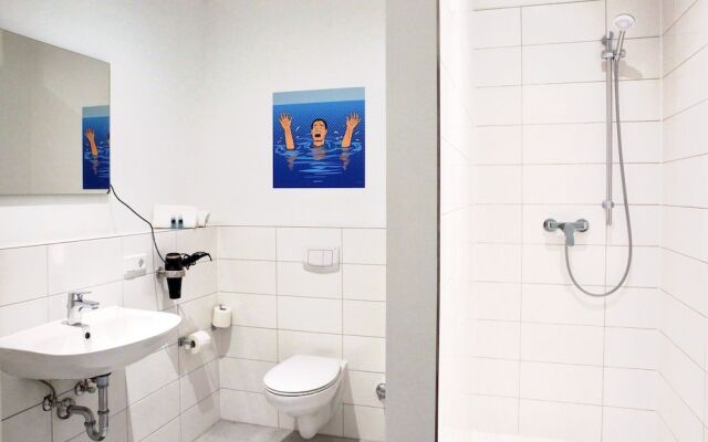 Hotel Apart GO25