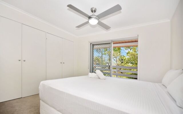 The White House Mooloolaba Beach