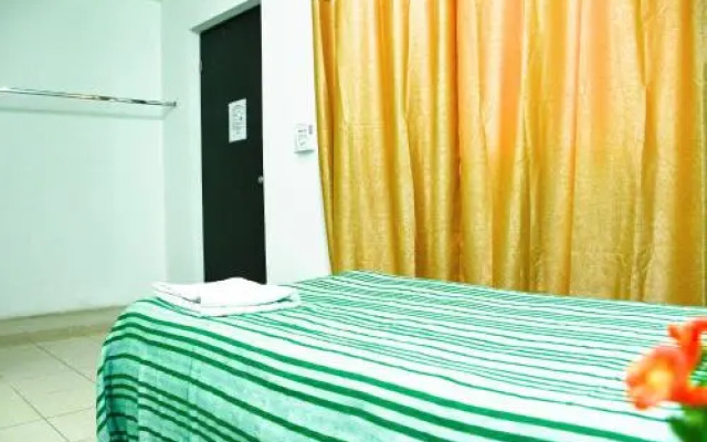 Hotel y Hostal Casa Don Alfonso