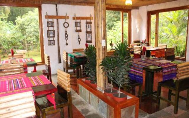 El Abrazo del Arbol - Farm Eco Lodge