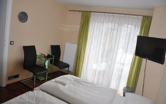 Chalet CityXPress Zell am See