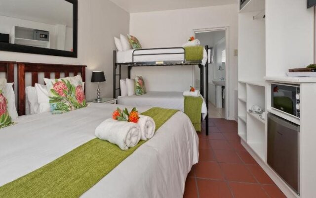 TwentyFour 17 Inn